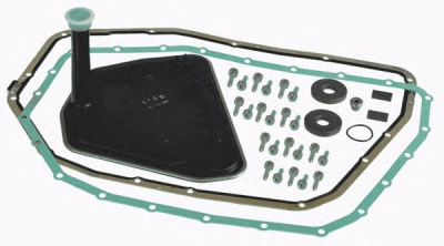 ZF PARTS 8700257 -  